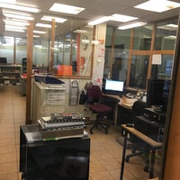 Photo taken at EPHEC (École Pratique des Hautes Études Commerciales) by Emmanuel D. on 12/6/2017