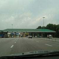 Photos At Plaza Tol Kota Damansara Toll Plaza In Petaling Jaya