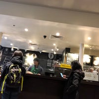 Photo taken at Starbucks by Camilo G. on 3/2/2018