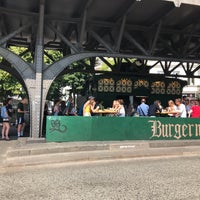 Photo taken at Burgermeister by Анна К. on 8/18/2018