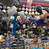 Photo taken at Party City by Jeroen B. on 9/12/2018