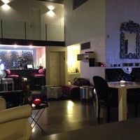 12/23/2013にCristinaがRestaurant München Catalan Cuisineで撮った写真