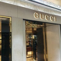 Gucci Store - in Venezia