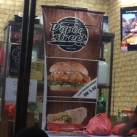 Dapoq Street Taman Mulia Lorong Mewah 5 Photo Taken At Dapoq Street By Aruepa On 5 2017