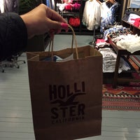 hollister berlin