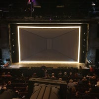 Photo taken at Театр драмы и комедии «На Таганке» by Татьяна М. on 10/31/2020
