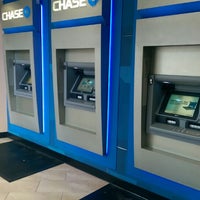 Photo taken at Chase Bank by Tom M. on 6/17/2014