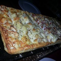 10/27/2012にIvo L.がLa Pizza Miaで撮った写真