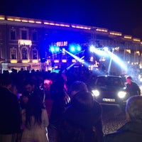 รูปภาพถ่ายที่ Minyon W Istanbul Hotel โดย Eren เมื่อ 12/24/2012