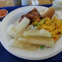 Pollo Tropical Latin American Restaurant