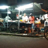 成功园炒粿条 3 Tips