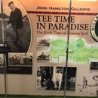 Photo taken at Bobby Jones Golf Club by Joe B. on 5/1/2018