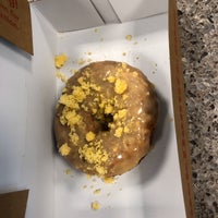 11/8/2019 tarihinde Joe B.ziyaretçi tarafından Duck Donuts'de çekilen fotoğraf
