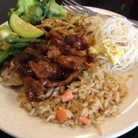 Oriental Pearl Chinese Restaurant In Baton Rouge