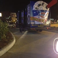 Photo taken at Dairy Queen by Lillian on 11/15/2012