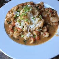 Photo taken at Creola: A New Orleans Bistro by Dave H. on 7/21/2018