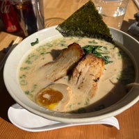 Photo taken at HiroNori Craft Ramen by Dave H. on 1/21/2023