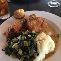 Das Foto wurde bei Creola: A New Orleans Bistro von Dave H. am 9/22/2018 aufgenommen