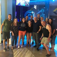 Photo taken at Main Event Entertainment by Randi J. on 9/17/2019