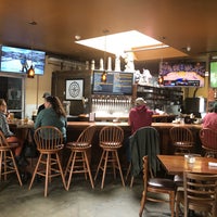 Photo taken at The Brewhouse by Randi J. on 4/28/2019