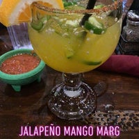 Photo taken at K-Macho&amp;#39;s Mexican Grill and Cantina by Randi J. on 8/12/2021