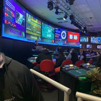 Das Foto wurde bei Greektown Casino-Hotel von Jason R. am 11/16/2019 aufgenommen