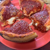 Chicago's Pizza - Pizzeria