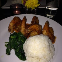 รูปภาพถ่ายที่ Elberta Restaurant and Bar โดย Brooklyn&amp;#39;s L. เมื่อ 2/13/2015