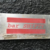 Photo taken at bar SHIFTY by trm___ on 6/1/2019