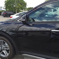 Potamkin Hyundai 4 Tips Photo Taken At Potamkin Hyundai By Leanne R On 8 14 2016