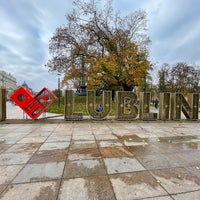 Photo taken at Lublin by Наталия on 10/23/2022