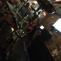 รูปภาพถ่ายที่ Byblos Restaurant &amp;amp; Bar โดย Monique G. เมื่อ 9/5/2015