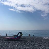 Spiaggia Libera Bordighera Vallecrosia 3 Consigli Da 85