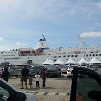 Lembaga Pelabuhan Kuching Kuching Sarawak