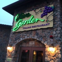 Olive Garden Italian Restaurant In Marlborough