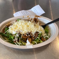 Photo taken at Chipotle Mexican Grill by Konstantin R. on 11/12/2019