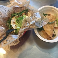 Photo taken at Chipotle Mexican Grill by Konstantin R. on 7/23/2019