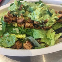 Photo taken at Chipotle Mexican Grill by Konstantin R. on 7/8/2019