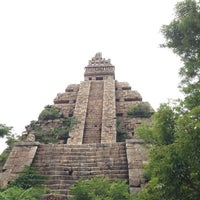 インディ ジョーンズ アドベンチャー クリスタルスカルの魔宮 Indiana Jones Adventure Temple Of The Crystal Skull 人の訪問者 から 44個のtips 件