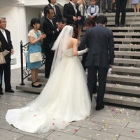 アルカンシエル Luxe Mariage 大阪 淀川区 大阪市 大阪府
