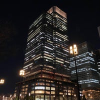 Photo taken at Shin-Marunouchi Building by カナエ ハ. on 3/4/2024