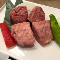 焼肉平城苑 綾瀬本店 q Joint