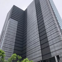 Photo taken at Sumitomo Realty &amp;amp; Development Shibuya Garden Tower by カナエ ハ. on 7/6/2021