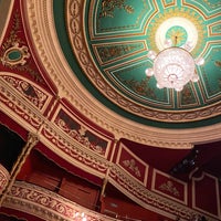 Photo taken at Gaiety Theatre by GEORGE aka Your Guide Master on 8/11/2022