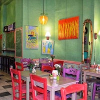 Photo taken at Κιμωλία Art Cafe by GEORGE aka Your Guide Master on 1/18/2020