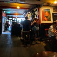 Photo taken at The Cobblestone by GEORGE aka Your Guide Master on 8/12/2022