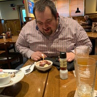 Photo taken at Outback Steakhouse by Edwin C. on 8/9/2019