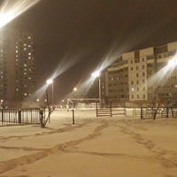 Photo taken at Стадион Лошица by Lany on 1/12/2016