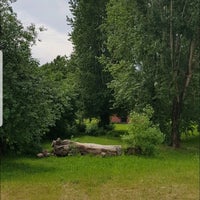 Photo taken at Бетонный проезд by Lany on 6/7/2019