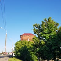 Photo taken at Водонапорная башня by Lany on 6/3/2019